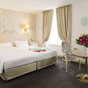 Deluxe Kamer met een King Size Bed